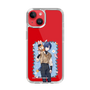 Slim Protection Case［ Hatsune Miku × Kuppy Ramune – KAITO × Kuppy – Full-body Illustration 1 ］