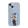 Slim Protection Case［ Hatsune Miku × Kuppy Ramune – KAITO × Kuppy – Full-body Illustration 1 ］