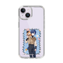 Slim Protection Case［ Hatsune Miku × Kuppy Ramune – KAITO × Kuppy – Full-body Illustration 1 ］