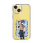 Slim Protection Case［ Hatsune Miku × Kuppy Ramune – KAITO × Kuppy – Full-body Illustration 1 ］