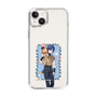 Slim Protection Case［ Hatsune Miku × Kuppy Ramune – KAITO × Kuppy – Full-body Illustration 1 ］