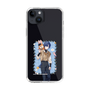 Slim Protection Case［ Hatsune Miku × Kuppy Ramune – KAITO × Kuppy – Full-body Illustration 1 ］