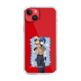 Slim Protection Case［ Hatsune Miku × Kuppy Ramune – KAITO × Kuppy – Full-body Illustration 1 ］