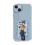 Slim Protection Case［ Hatsune Miku × Kuppy Ramune – KAITO × Kuppy – Full-body Illustration 1 ］