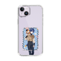Slim Protection Case［ Hatsune Miku × Kuppy Ramune – KAITO × Kuppy – Full-body Illustration 1 ］