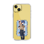 Slim Protection Case［ Hatsune Miku × Kuppy Ramune – KAITO × Kuppy – Full-body Illustration 1 ］