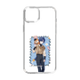 Slim Protection Case［ Hatsune Miku × Kuppy Ramune – KAITO × Kuppy – Full-body Illustration 1 ］