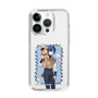 Slim Protection Case［ Hatsune Miku × Kuppy Ramune – KAITO × Kuppy – Full-body Illustration 1 ］