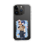 Slim Protection Case［ Hatsune Miku × Kuppy Ramune – KAITO × Kuppy – Full-body Illustration 1 ］