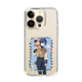 Slim Protection Case［ Hatsune Miku × Kuppy Ramune – KAITO × Kuppy – Full-body Illustration 1 ］