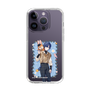 Slim Protection Case［ Hatsune Miku × Kuppy Ramune – KAITO × Kuppy – Full-body Illustration 1 ］