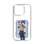 Slim Protection Case［ Hatsune Miku × Kuppy Ramune – KAITO × Kuppy – Full-body Illustration 1 ］