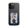 Slim Protection Case［ Hatsune Miku × Kuppy Ramune – KAITO × Kuppy – Full-body Illustration 1 ］