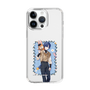 Slim Protection Case［ Hatsune Miku × Kuppy Ramune – KAITO × Kuppy – Full-body Illustration 1 ］