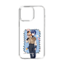 Slim Protection Case［ Hatsune Miku × Kuppy Ramune – KAITO × Kuppy – Full-body Illustration 1 ］