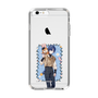 Slim Protection Case［ Hatsune Miku × Kuppy Ramune – KAITO × Kuppy – Full-body Illustration 1 ］