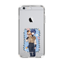 Slim Protection Case［ Hatsune Miku × Kuppy Ramune – KAITO × Kuppy – Full-body Illustration 1 ］