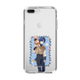 Slim Protection Case［ Hatsune Miku × Kuppy Ramune – KAITO × Kuppy – Full-body Illustration 1 ］