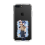 Slim Protection Case［ Hatsune Miku × Kuppy Ramune – KAITO × Kuppy – Full-body Illustration 1 ］