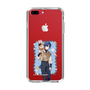 Slim Protection Case［ Hatsune Miku × Kuppy Ramune – KAITO × Kuppy – Full-body Illustration 1 ］