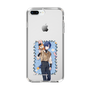 Slim Protection Case［ Hatsune Miku × Kuppy Ramune – KAITO × Kuppy – Full-body Illustration 1 ］