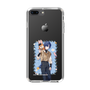 Slim Protection Case［ Hatsune Miku × Kuppy Ramune – KAITO × Kuppy – Full-body Illustration 1 ］