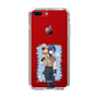Slim Protection Case［ Hatsune Miku × Kuppy Ramune – KAITO × Kuppy – Full-body Illustration 1 ］