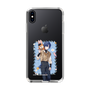 Slim Protection Case［ Hatsune Miku × Kuppy Ramune – KAITO × Kuppy – Full-body Illustration 1 ］