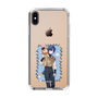 Slim Protection Case［ Hatsune Miku × Kuppy Ramune – KAITO × Kuppy – Full-body Illustration 1 ］