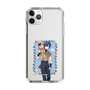 Slim Protection Case［ Hatsune Miku × Kuppy Ramune – KAITO × Kuppy – Full-body Illustration 1 ］