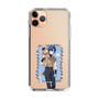 Slim Protection Case［ Hatsune Miku × Kuppy Ramune – KAITO × Kuppy – Full-body Illustration 1 ］
