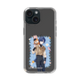 Slim Protection Case［ Hatsune Miku × Kuppy Ramune – KAITO × Kuppy – Full-body Illustration 1 ］