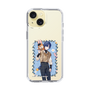 Slim Protection Case［ Hatsune Miku × Kuppy Ramune – KAITO × Kuppy – Full-body Illustration 1 ］
