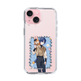 Slim Protection Case［ Hatsune Miku × Kuppy Ramune – KAITO × Kuppy – Full-body Illustration 1 ］