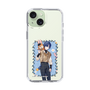 Slim Protection Case［ Hatsune Miku × Kuppy Ramune – KAITO × Kuppy – Full-body Illustration 1 ］