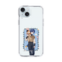 Slim Protection Case［ Hatsune Miku × Kuppy Ramune – KAITO × Kuppy – Full-body Illustration 1 ］