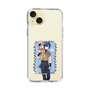 Slim Protection Case［ Hatsune Miku × Kuppy Ramune – KAITO × Kuppy – Full-body Illustration 1 ］