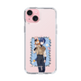 Slim Protection Case［ Hatsune Miku × Kuppy Ramune – KAITO × Kuppy – Full-body Illustration 1 ］