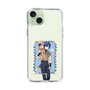 Slim Protection Case［ Hatsune Miku × Kuppy Ramune – KAITO × Kuppy – Full-body Illustration 1 ］