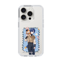 Slim Protection Case［ Hatsune Miku × Kuppy Ramune – KAITO × Kuppy – Full-body Illustration 1 ］