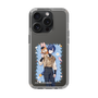 Slim Protection Case［ Hatsune Miku × Kuppy Ramune – KAITO × Kuppy – Full-body Illustration 1 ］