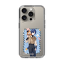 Slim Protection Case［ Hatsune Miku × Kuppy Ramune – KAITO × Kuppy – Full-body Illustration 1 ］