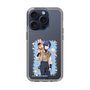 Slim Protection Case［ Hatsune Miku × Kuppy Ramune – KAITO × Kuppy – Full-body Illustration 1 ］