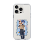 Slim Protection Case［ Hatsune Miku × Kuppy Ramune – KAITO × Kuppy – Full-body Illustration 1 ］