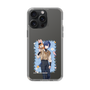 Slim Protection Case［ Hatsune Miku × Kuppy Ramune – KAITO × Kuppy – Full-body Illustration 1 ］