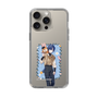 Slim Protection Case［ Hatsune Miku × Kuppy Ramune – KAITO × Kuppy – Full-body Illustration 1 ］
