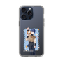 Slim Protection Case［ Hatsune Miku × Kuppy Ramune – KAITO × Kuppy – Full-body Illustration 1 ］