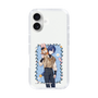 Slim Protection Case［ Hatsune Miku × Kuppy Ramune – KAITO × Kuppy – Full-body Illustration 1 ］