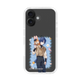 Slim Protection Case［ Hatsune Miku × Kuppy Ramune – KAITO × Kuppy – Full-body Illustration 1 ］
