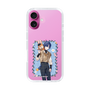 Slim Protection Case［ Hatsune Miku × Kuppy Ramune – KAITO × Kuppy – Full-body Illustration 1 ］